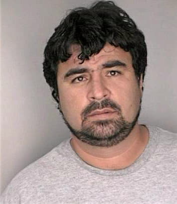 Melendez Arnoldo - Hillsborough County, FL 
