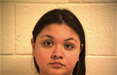 Rodriguez Brenda - Hidalgo County, TX 