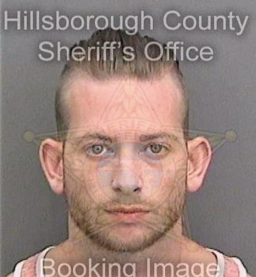 Carden Christopher - Hillsborough County, FL 