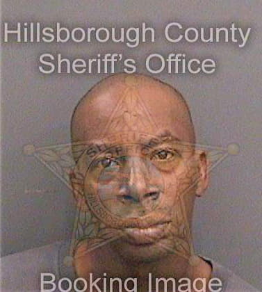 Douthit Frederick - Hillsborough County, FL 