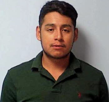 Arzate Gustavo - Travis County, TX 