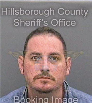 Gonzalez Jason - Hillsborough County, FL 