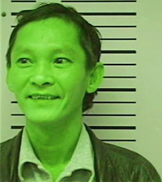 Tran Khanh - Desoto County, MS 