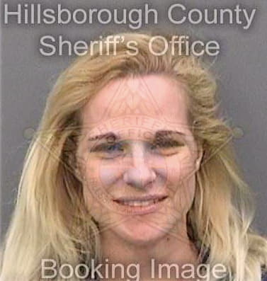 Degg Lindsay - Hillsborough County, FL 