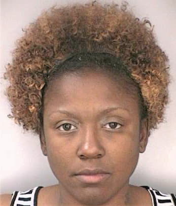 Wallace Tameka - Hillsborough County, FL 