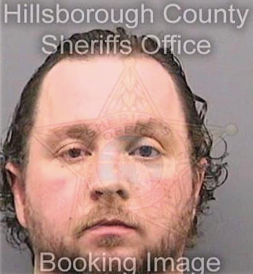 Clark Timothy - Hillsborough County, FL 