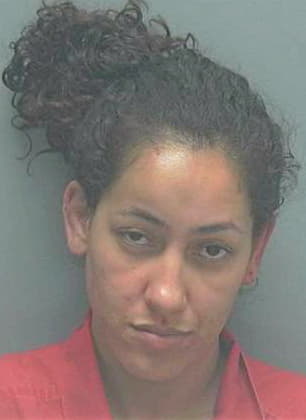 Santiago Ana - Lee County, FL 