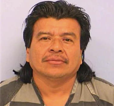 Lopez Fredy - Travis County, TX 