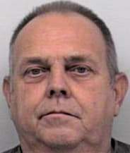 Kibbe Gary - Charlotte County, FL 