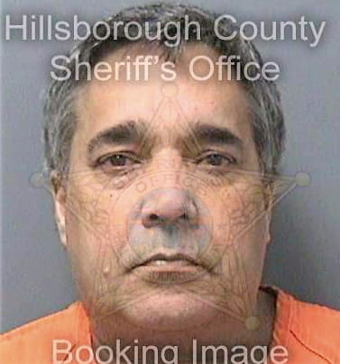 Gutierrez Mario - Hillsborough County, FL 