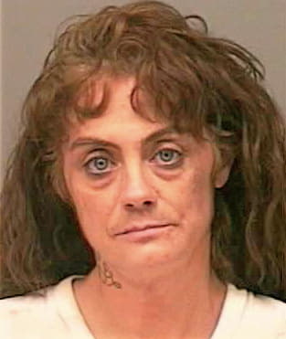 Bell Michelle - Montgomery County, TN 