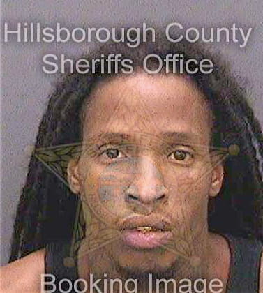 Lott Raymond - Hillsborough County, FL 