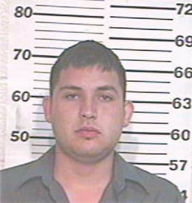 Rodriguez Yamil - Hidalgo County, TX 