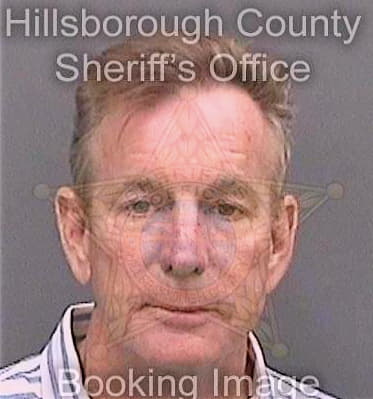 Mcever John - Hillsborough County, FL 