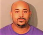 Jones Termaine - Shelby County, TN 