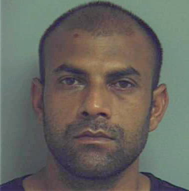 Hosein Abas - Lake County, FL 