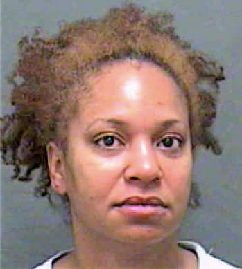 Anderson Kelly - Mecklenburg County, NC 