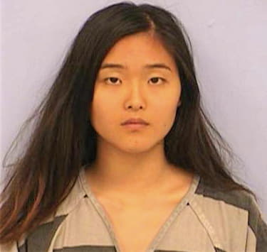 Kim Sungyan - Travis County, TX 