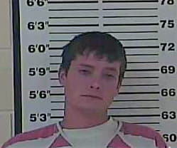 Cole Benjamin - Carter County, TN 