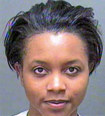 Nelson Latoya - Mecklenburg County, NC 