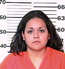 Martinez Linda - Hidalgo County, TX 