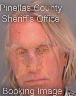 Shepard Lyman - Pinellas County, FL 