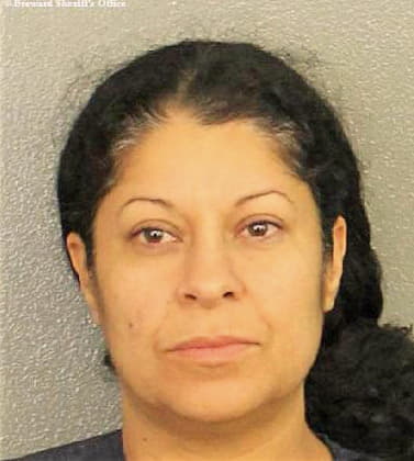 Sanchez Mirtha - Broward County, FL 