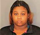 Johnson Shameka - Shelby County, TN 