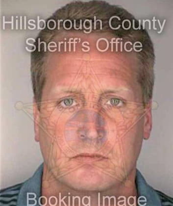 Wallace Bruce - Hillsborough County, FL 