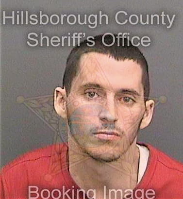 Todd Bryan - Hillsborough County, FL 