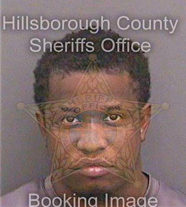 Mckinnie Eugene - Hillsborough County, FL 