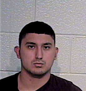 Trejo Samuel - Hidalgo County, TX 