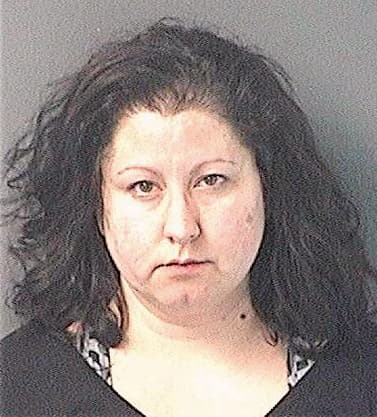 Cholas-Mcginn Assimina - Escambia County, FL 