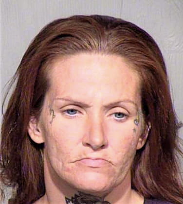 Mccluskey Evajean - Maricopa County, AZ 