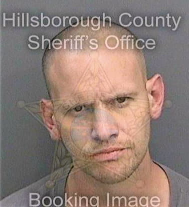 Betancourt John - Hillsborough County, FL 