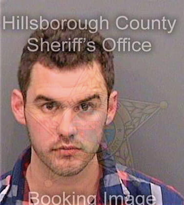 Oconnor Ryan - Hillsborough County, FL 