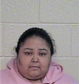 Ortiz Yvonne - Hidalgo County, TX 