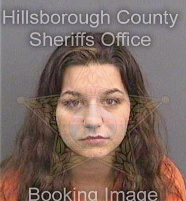 Spath Brianna - Hillsborough County, FL 