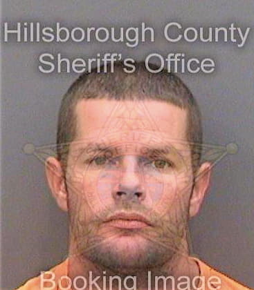 Martin James - Hillsborough County, FL 