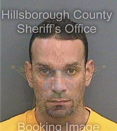 Diazperez Josue - Hillsborough County, FL 