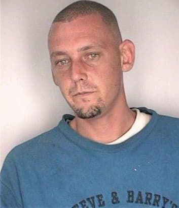 Simon Michael - Hillsborough County, FL 