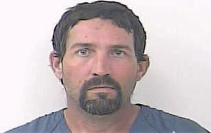 Grissom Shawn - StLucie County, FL 