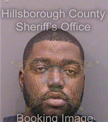 Charles Gaston - Hillsborough County, FL 