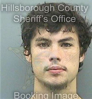 Douglas Johnathon - Hillsborough County, FL 