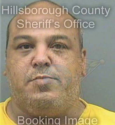 Darwish Raid - Hillsborough County, FL 