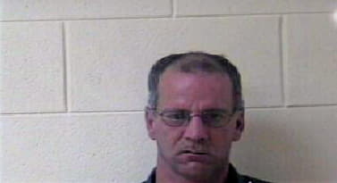 Stephens Russell - Montgomery County, KY 