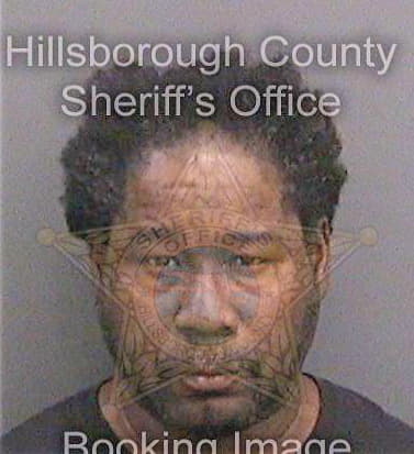 Sims Dewayne - Hillsborough County, FL 