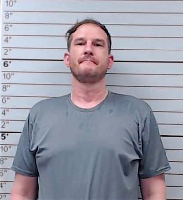 Davidson Gregory - Lee County, MS 