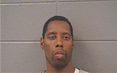 Johnson Kelvyn - Cook County, IL 