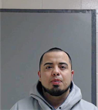 Trevino Kenneth - Hidalgo County, TX 